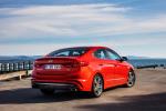 Hyundai Elantra SR Turbo 2016 года (AU)